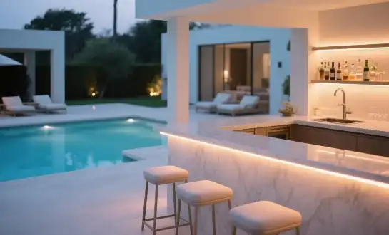 Where To Use LED Neon Flex: All Applications